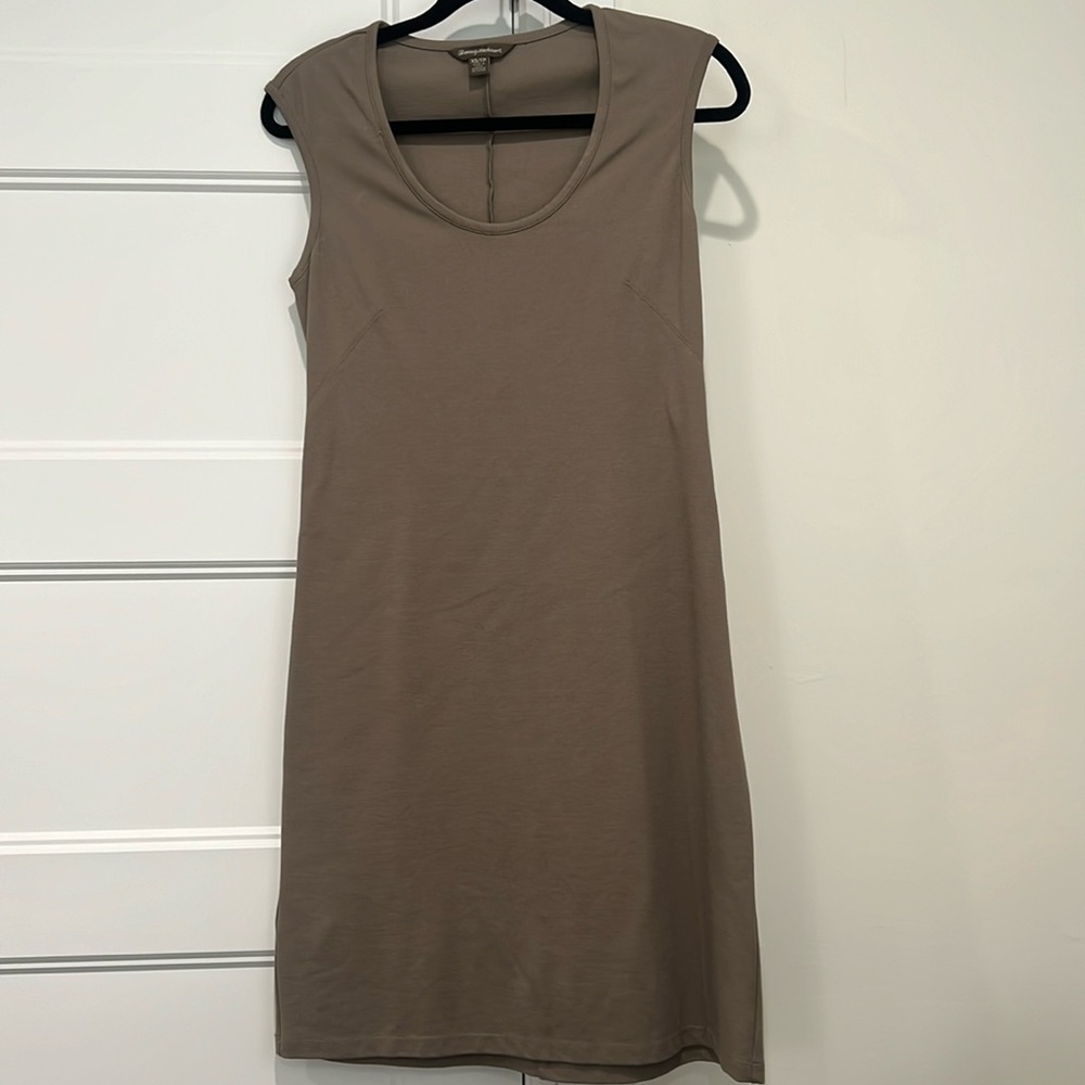 Tommy Bahama Tank Dress Midi